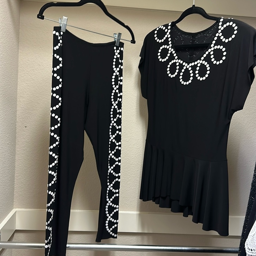 Norma Kamali Vintage Set
